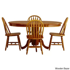 - Wooden Bazar