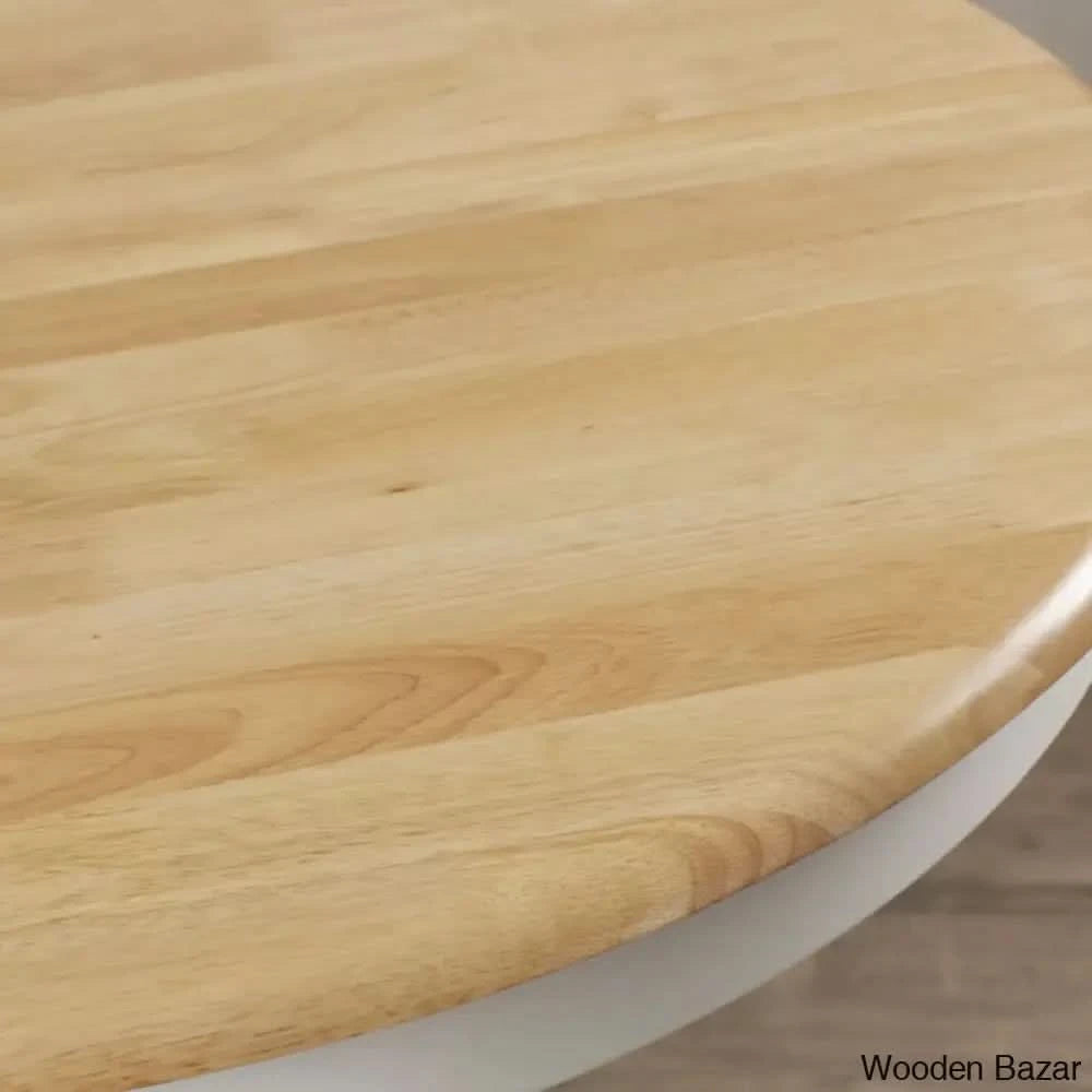 - Wooden Bazar