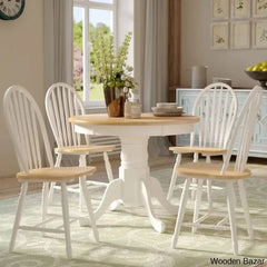 - Wooden Bazar
