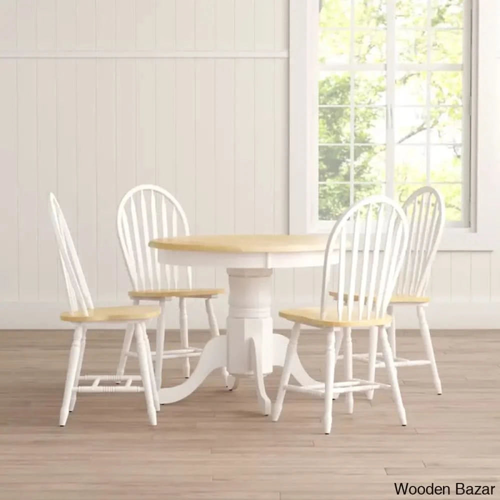 - Wooden Bazar