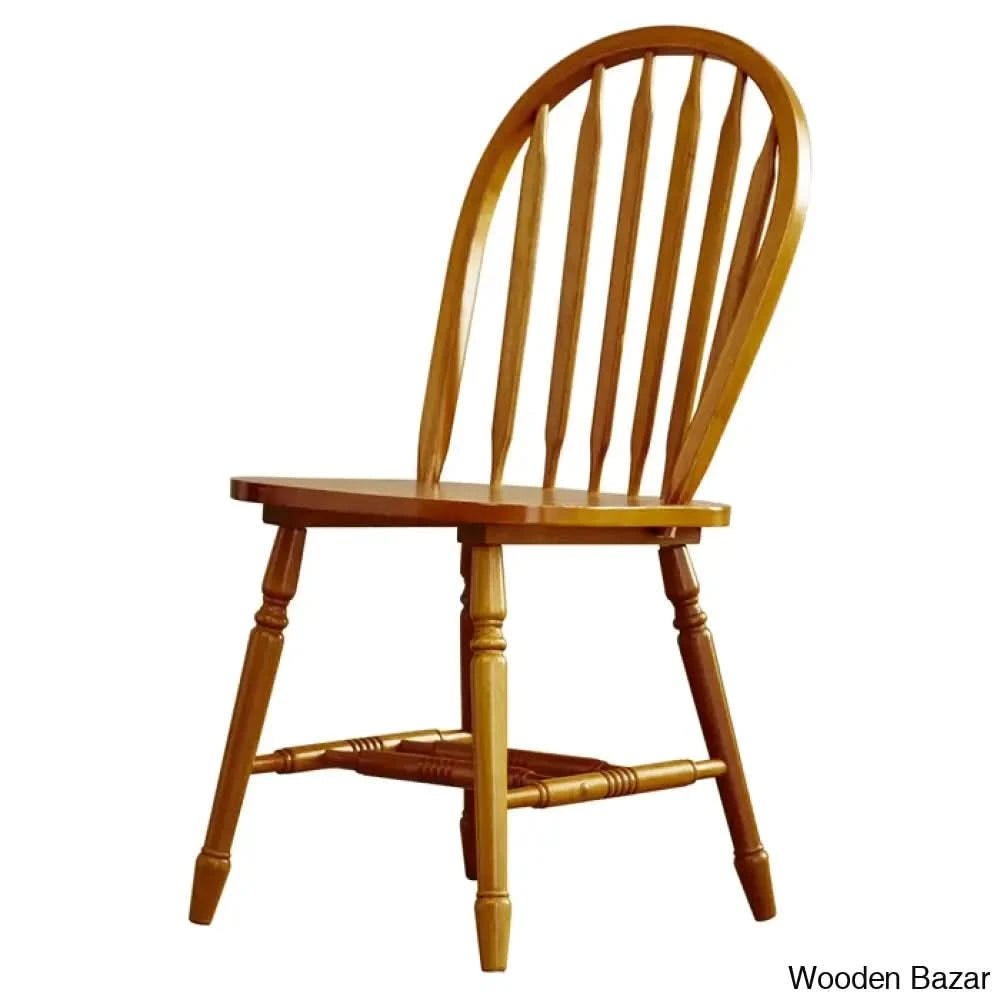 - Wooden Bazar