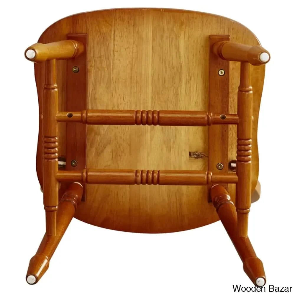 - Wooden Bazar