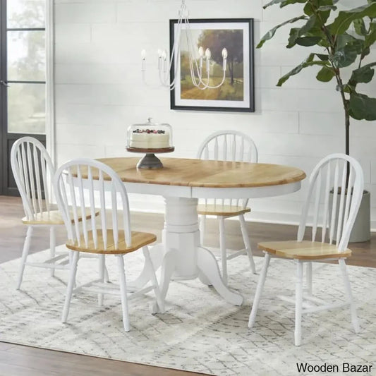 - Wooden Bazar