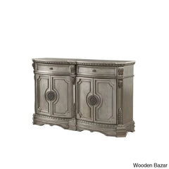 - Wooden Bazar
