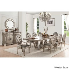 - Wooden Bazar