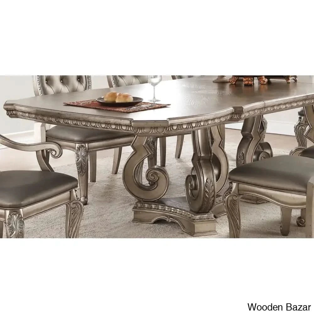 - Wooden Bazar