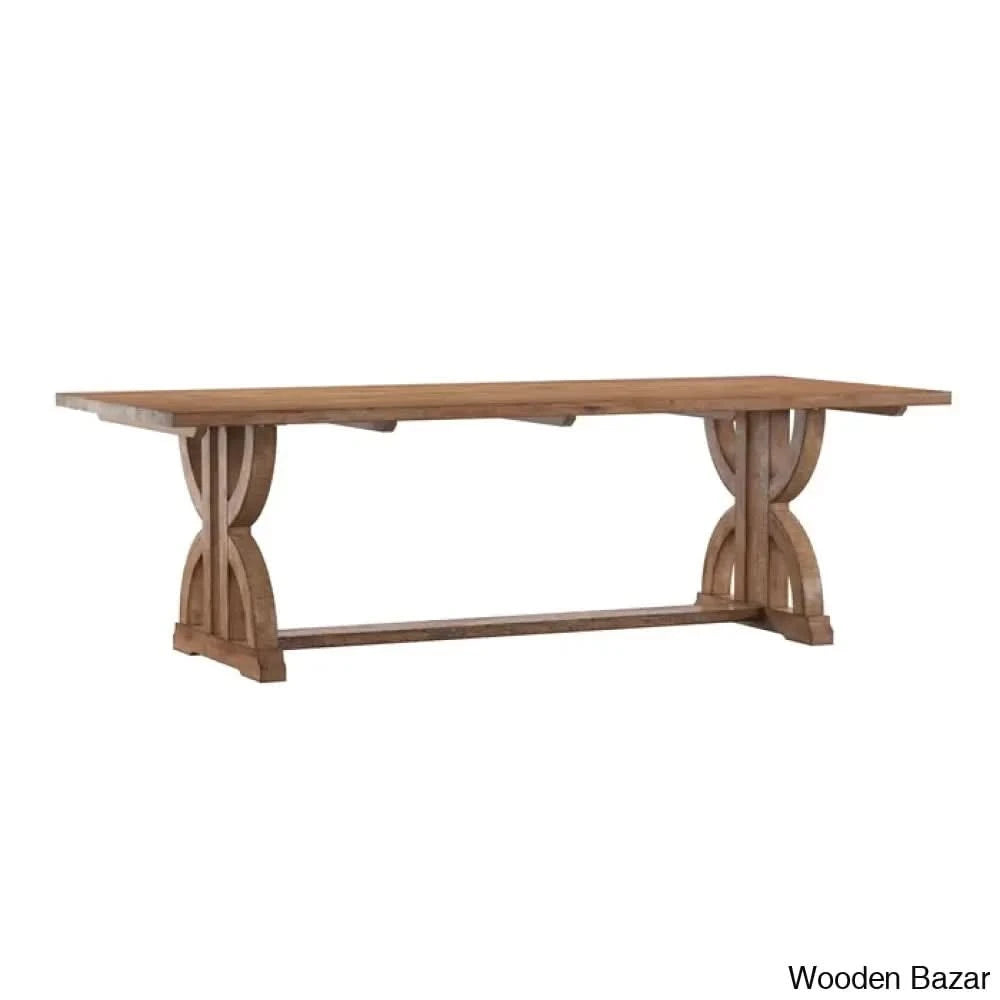 - Wooden Bazar