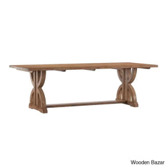 - Wooden Bazar