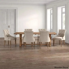 - Wooden Bazar