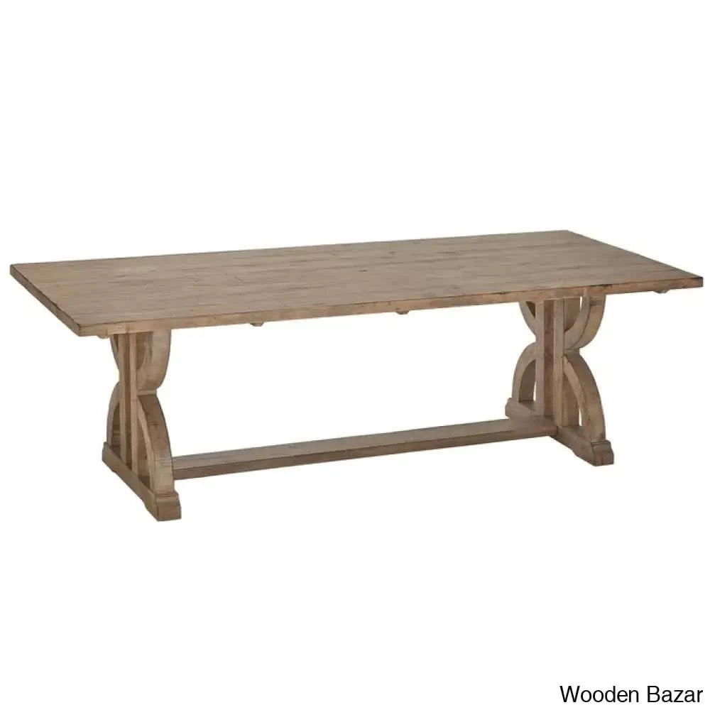 - Wooden Bazar
