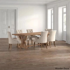 - Wooden Bazar