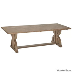 - Wooden Bazar