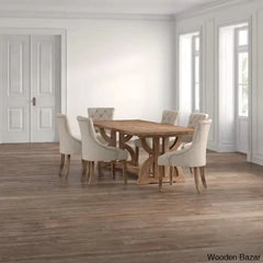 - Wooden Bazar