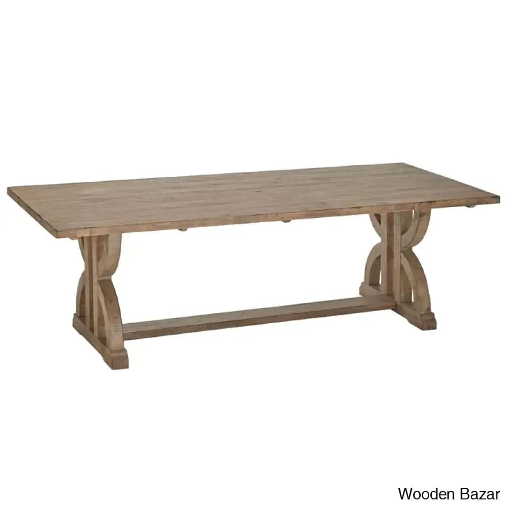 - Wooden Bazar