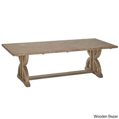 - Wooden Bazar