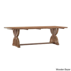 - Wooden Bazar