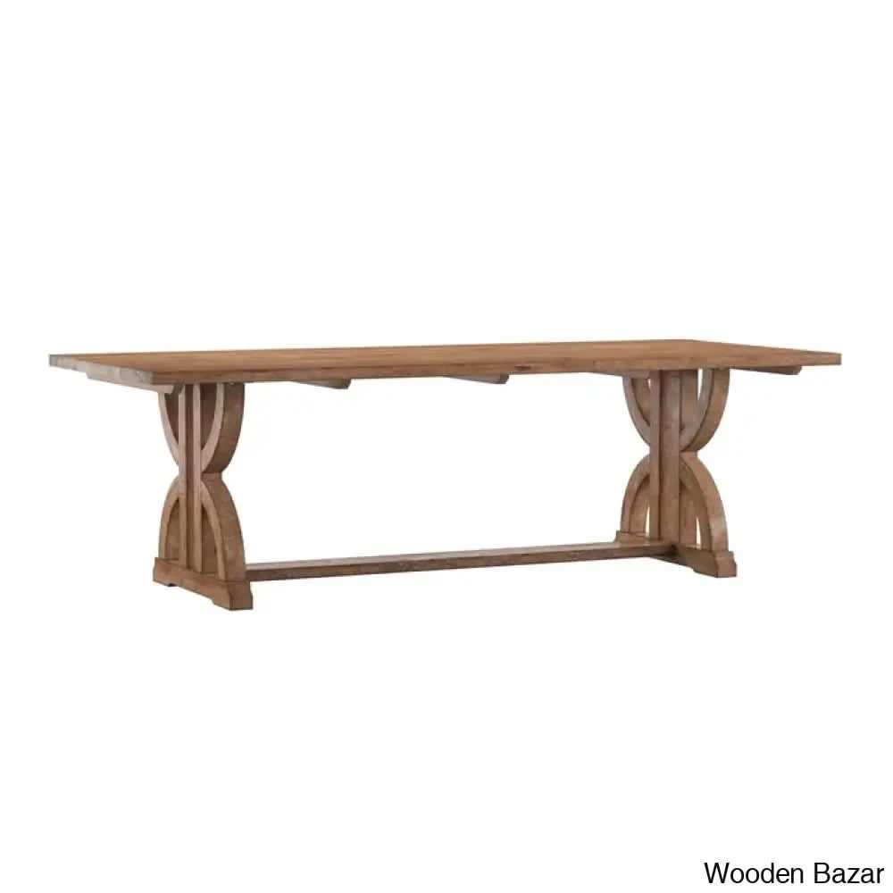 - Wooden Bazar