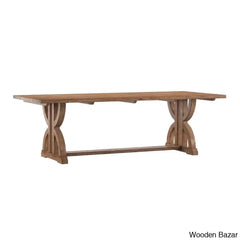 - Wooden Bazar