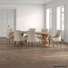 - Wooden Bazar