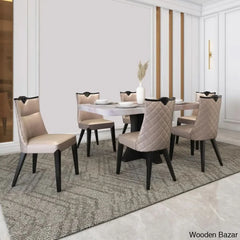 - Wooden Bazar