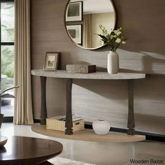 Foyer Console Table