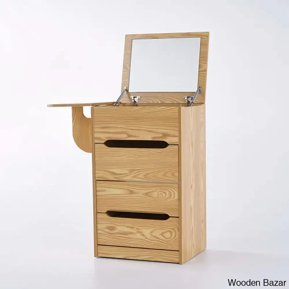 - Wooden Bazar