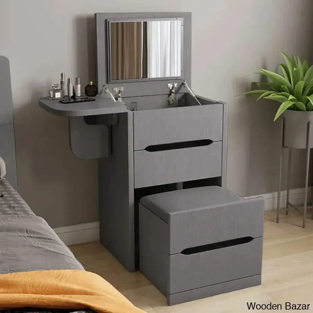 - Wooden Bazar