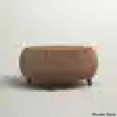 Northside Coffee Table And Center