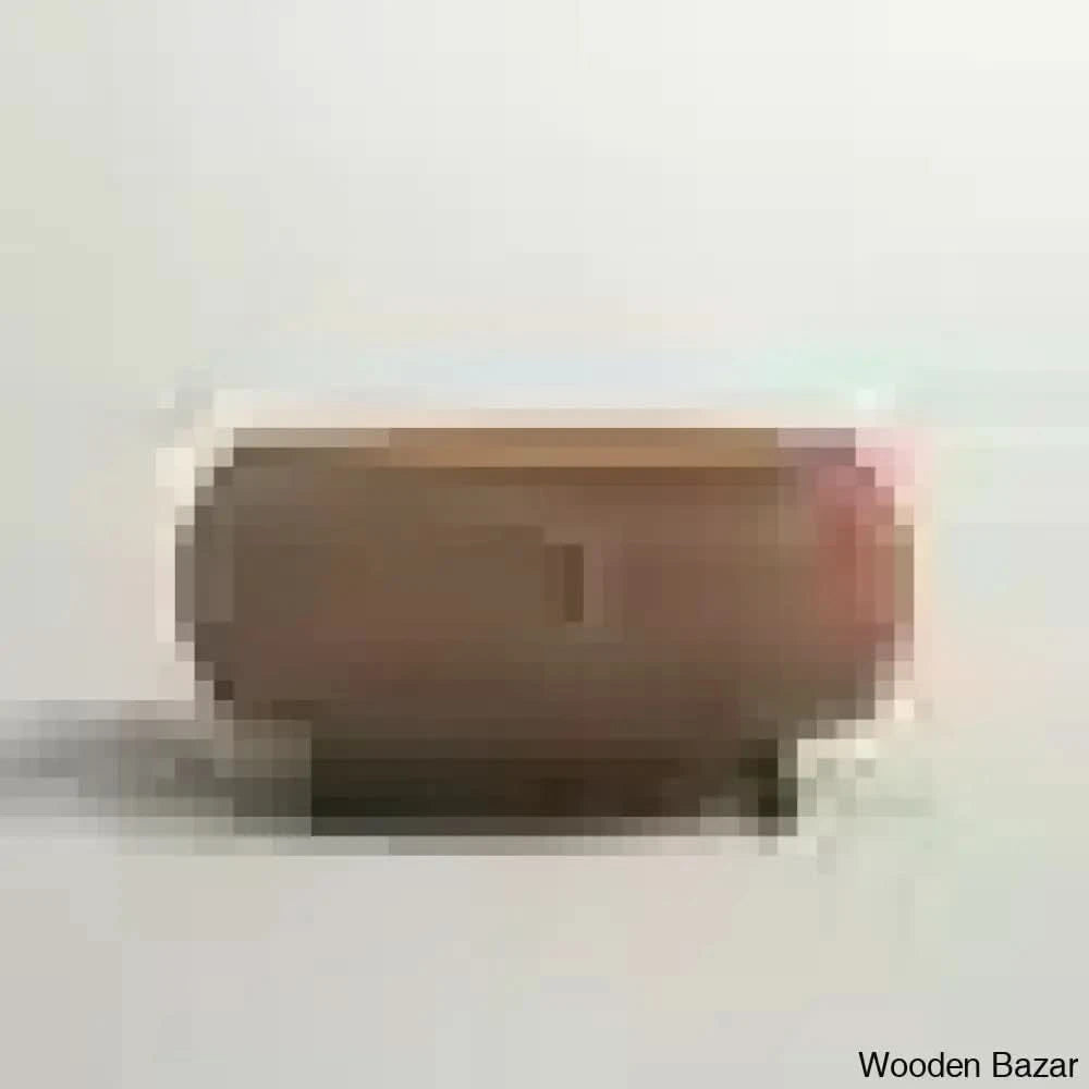 Northside Coffee Table And Center