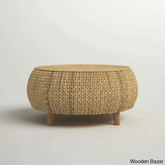 Northside Coffee Table And Center