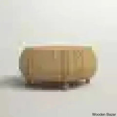 Northside Coffee Table And Center