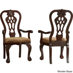 - Wooden Bazar
