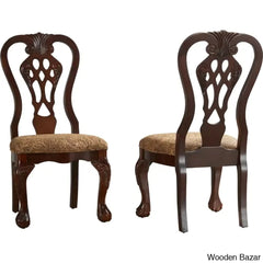 - Wooden Bazar