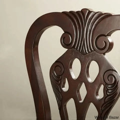 - Wooden Bazar