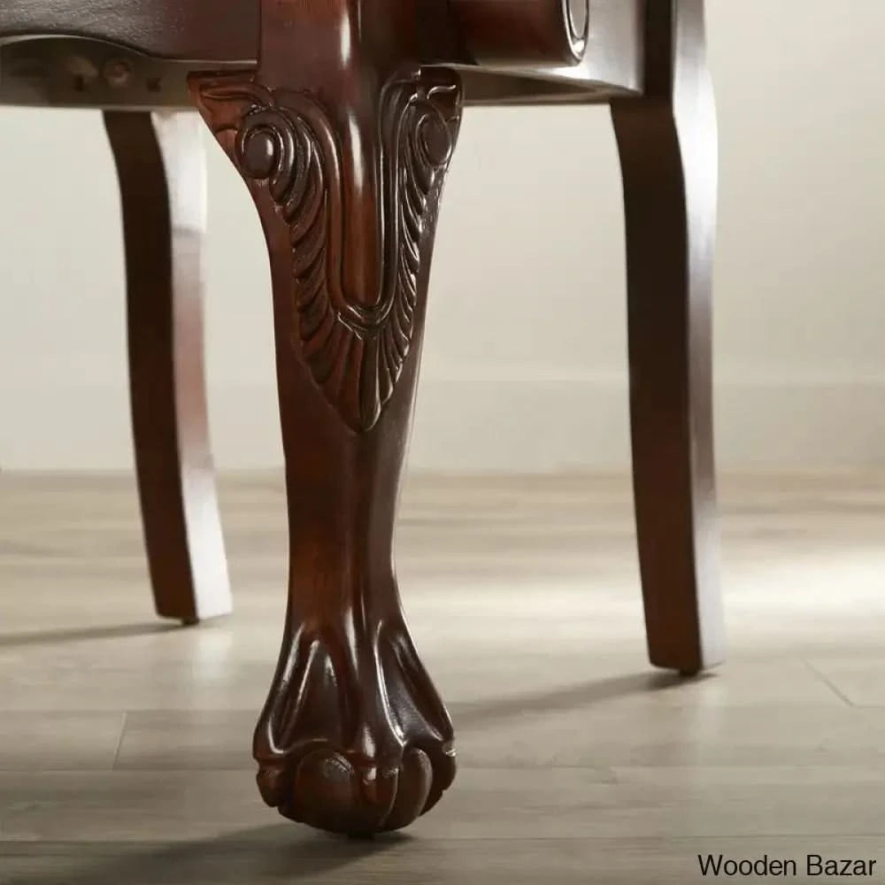 - Wooden Bazar