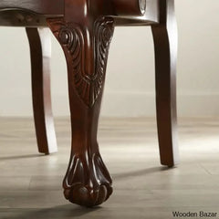 - Wooden Bazar