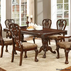 - Wooden Bazar