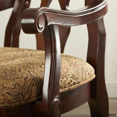 - Wooden Bazar