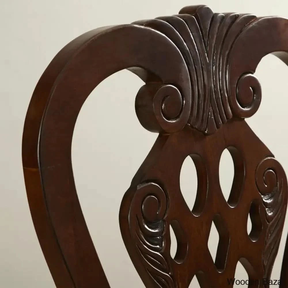 - Wooden Bazar