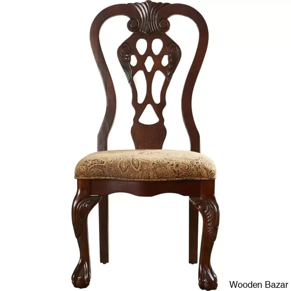 - Wooden Bazar