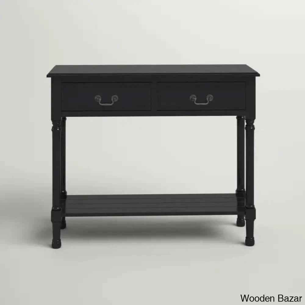 Console Table -10