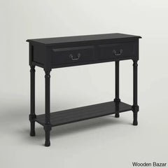 Console Table-9
