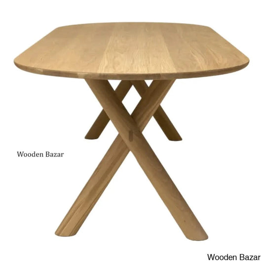 - Wooden Bazar