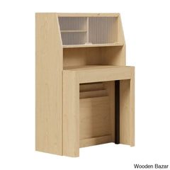 - Wooden Bazar