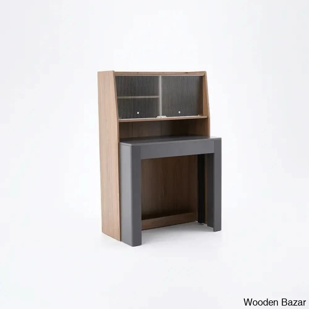 - Wooden Bazar
