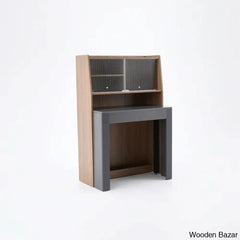- Wooden Bazar