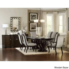 - Wooden Bazar