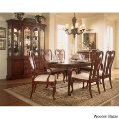 - Wooden Bazar