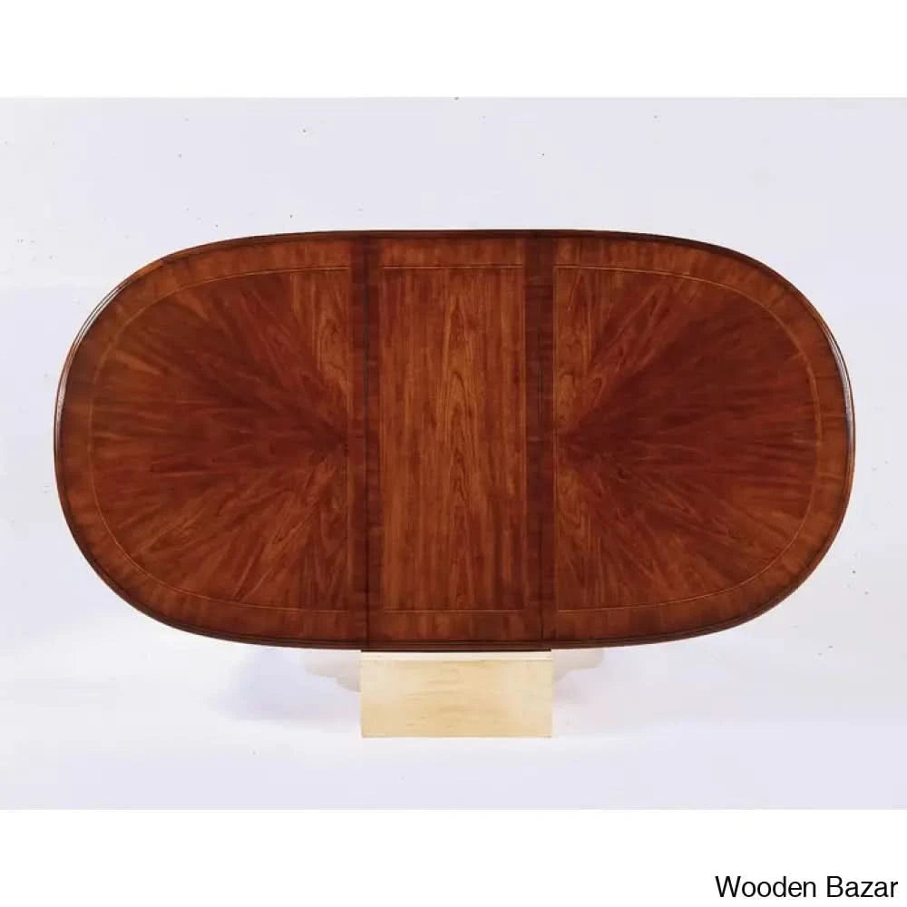 - Wooden Bazar