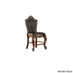- Wooden Bazar